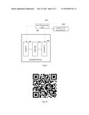 SYSTEM FOR SECURELY ACCESSING NETWORK ADDRESS, AND DEVICE AND METHOD     THEREIN diagram and image