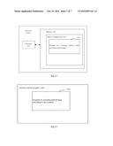 SYSTEM FOR SECURELY ACCESSING NETWORK ADDRESS, AND DEVICE AND METHOD     THEREIN diagram and image