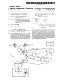 METHOD FOR ROUTING IN A CENTRAL CONFERENCING ROUTING SERVER diagram and image