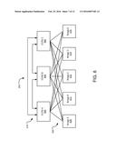 METHOD FOR ROUTING IN A CENTRAL CONFERENCING ROUTING SERVER diagram and image