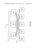 METHOD FOR ROUTING IN A CENTRAL CONFERENCING ROUTING SERVER diagram and image