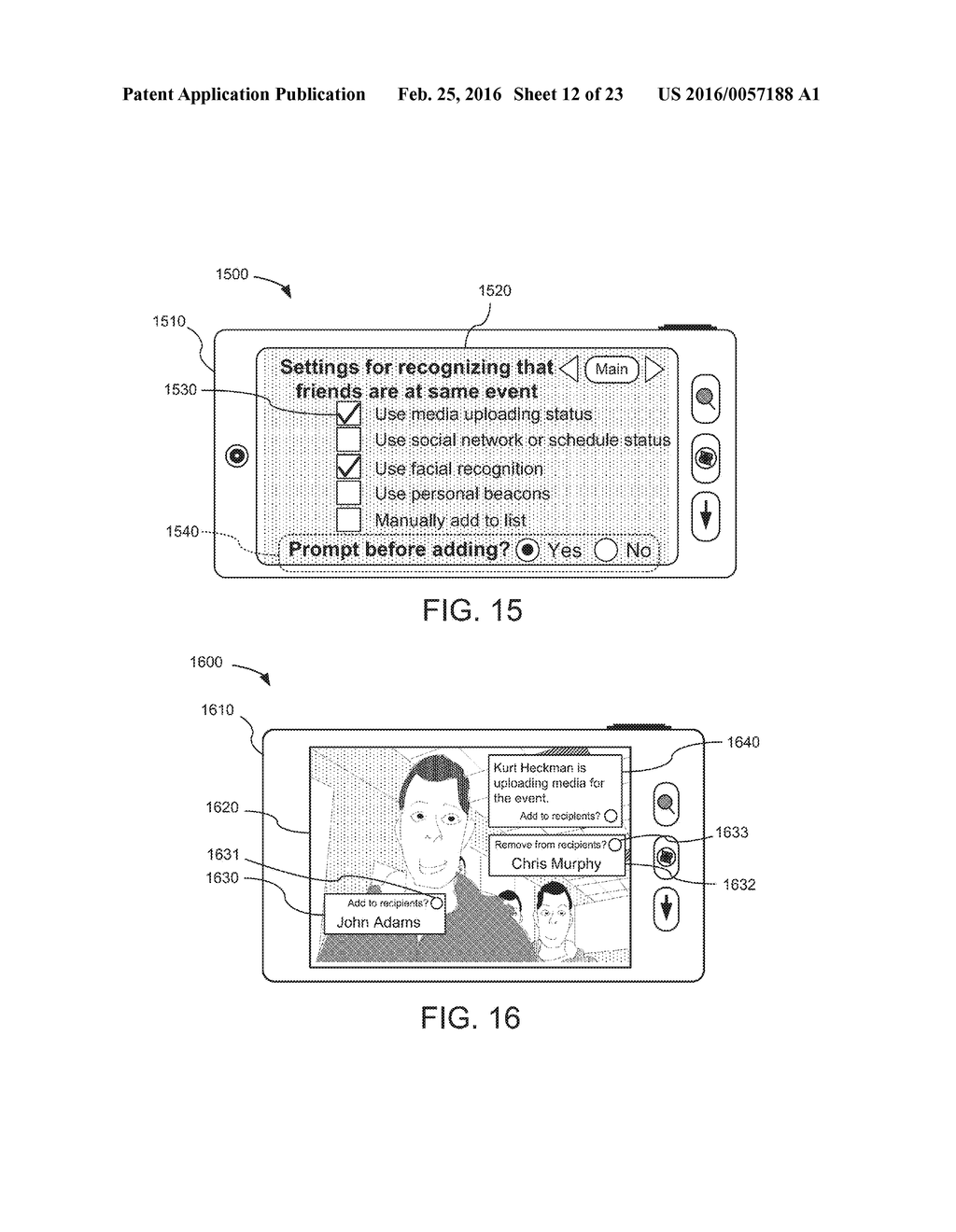 GENERATING AND UPDATING EVENT-BASED PLAYBACK EXPERIENCES - diagram, schematic, and image 13