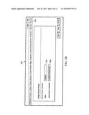 Systems, Methods and Computer Program Products for Dynamic User Profile     Enrichment and Data Integration diagram and image