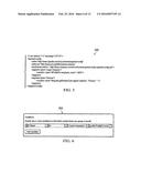 Systems, Methods and Computer Program Products for Dynamic User Profile     Enrichment and Data Integration diagram and image