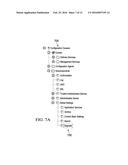 Systems, Methods and Computer Program Products for Dynamic User Profile     Enrichment and Data Integration diagram and image