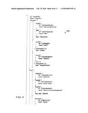 Systems, Methods and Computer Program Products for Dynamic User Profile     Enrichment and Data Integration diagram and image