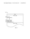 METHOD, SYSTEM, COMPUTER PROGRAM, AND APPARATUS FOR AUGMENTING MEDIA BASED     ON PROXIMITY DETECTION diagram and image