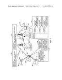 METHOD, SYSTEM, COMPUTER PROGRAM, AND APPARATUS FOR AUGMENTING MEDIA BASED     ON PROXIMITY DETECTION diagram and image