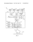 METHOD, SYSTEM, COMPUTER PROGRAM, AND APPARATUS FOR AUGMENTING MEDIA BASED     ON PROXIMITY DETECTION diagram and image