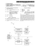 EXTERNAL STORAGE MANAGER FOR A DATA STORAGE CELL diagram and image