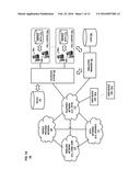 METHOD AND SYSTEM FOR DETERMINING TELEPHONY SYSTEM RESPONSE diagram and image