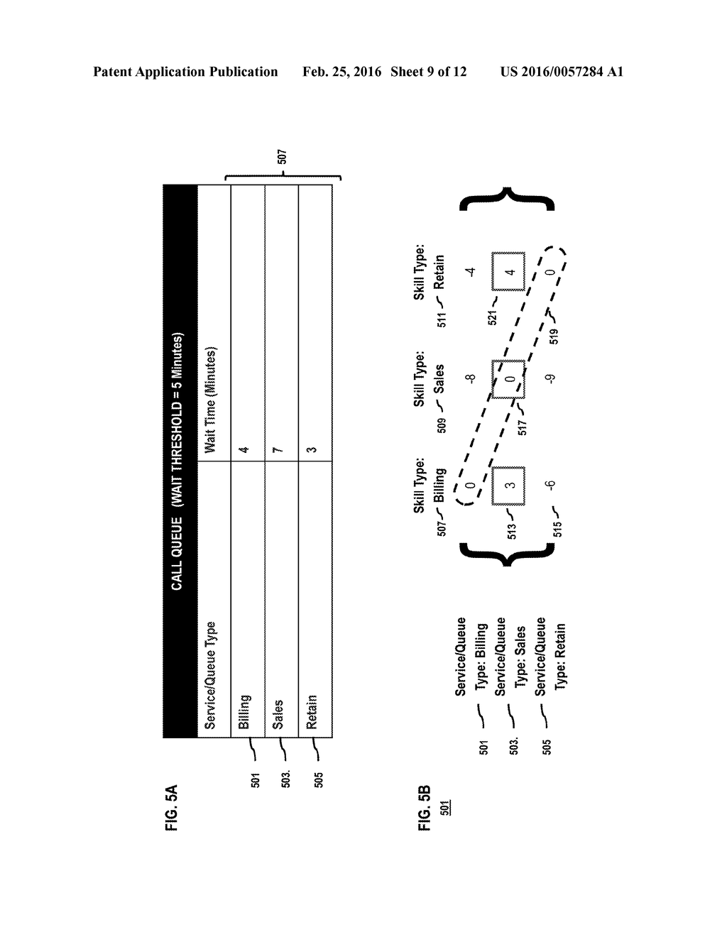 METHOD AND SYSTEM FOR DETERMINING TELEPHONY SYSTEM RESPONSE - diagram, schematic, and image 10