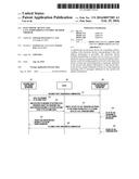 ELECTRONIC DEVICE AND CALL-FORWARDING CONTROL METHOD THEREOF diagram and image