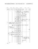 METHOD, SYSTEM, AND DEVICE OF CELLULAR TRAFFIC MONITORING diagram and image