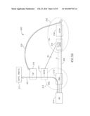 METHOD, SYSTEM, AND DEVICE OF CELLULAR TRAFFIC MONITORING diagram and image