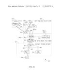 METHOD, SYSTEM, AND DEVICE OF CELLULAR TRAFFIC MONITORING diagram and image