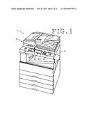 IMAGE PROCESSING APPARATUS diagram and image