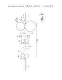 Scanning Apparatus and Sheet Conveyer diagram and image