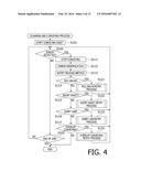 Scanning Apparatus and Sheet Conveyer diagram and image