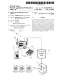 SYSTEM AND METHOD FOR SCANNING OBJECTS diagram and image