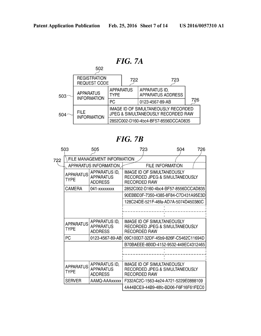 INFORMATION PROCESSING APPARATUS THAT RECEIVES DATA FROM EXTERNAL     APPARATUS VIA NETWORK, METHOD OF CONTROLLING THE SAME, AND STORAGE MEDIUM - diagram, schematic, and image 08