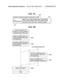 INFORMATION PROCESSING APPARATUS THAT RECEIVES DATA FROM EXTERNAL     APPARATUS VIA NETWORK, METHOD OF CONTROLLING THE SAME, AND STORAGE MEDIUM diagram and image