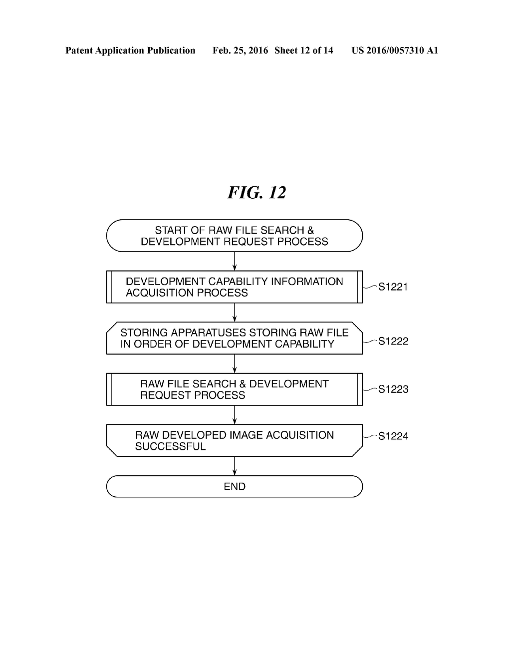 INFORMATION PROCESSING APPARATUS THAT RECEIVES DATA FROM EXTERNAL     APPARATUS VIA NETWORK, METHOD OF CONTROLLING THE SAME, AND STORAGE MEDIUM - diagram, schematic, and image 13