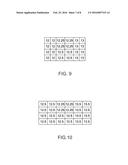 IMAGE PROCESSING DEVICE, DISPLAY DEVICE, AND DISPLAY METHOD diagram and image