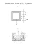 CAMERA MODULE diagram and image