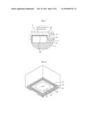 CAMERA MODULE diagram and image