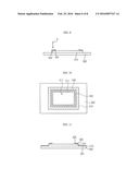 CAMERA MODULE diagram and image