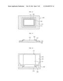 CAMERA MODULE diagram and image