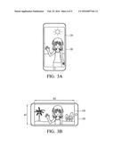 ELECTRONIC DEVICE HAVING A PHOTOGRAPHING FUNCTION AND PHOTOGRAPHING METHOD     THEREOF diagram and image