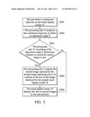 ELECTRONIC DEVICE HAVING A PHOTOGRAPHING FUNCTION AND PHOTOGRAPHING METHOD     THEREOF diagram and image