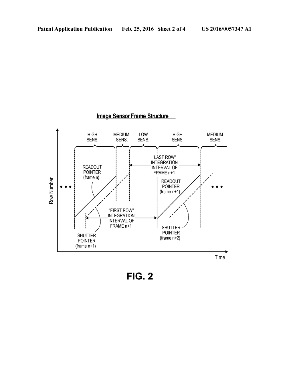 METHOD AND APPARATUS FOR CAMERA ACTUATOR DRIVER MODE CONTROL SYNCHRONIZED     WITH IMAGING SENSOR FRAME - diagram, schematic, and image 03