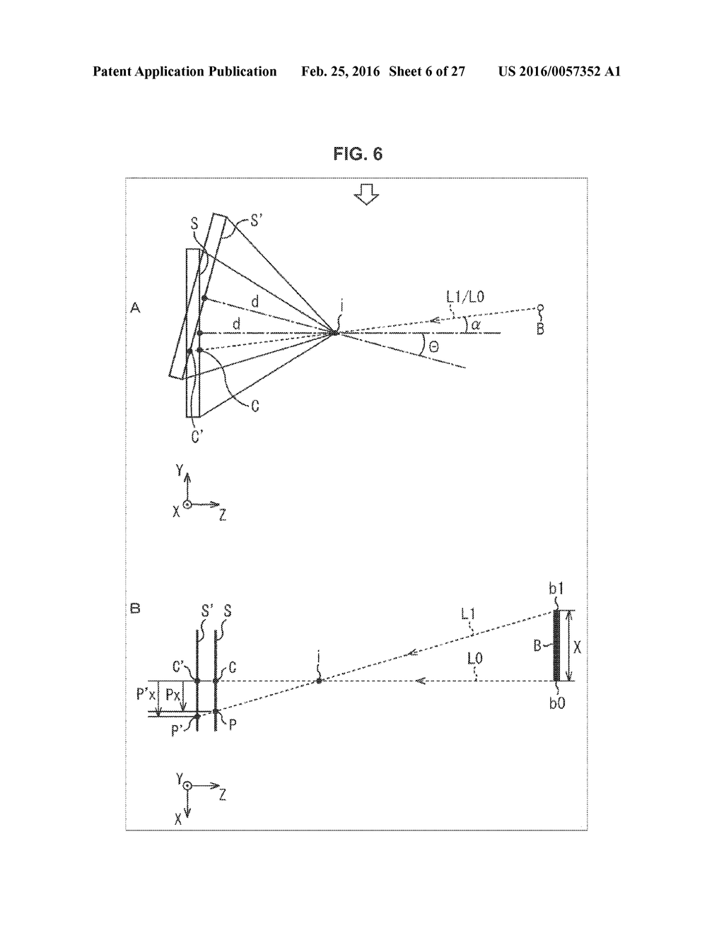 IMAGE-CAPTURING DEVICE, SOLID-STATE IMAGE-CAPTURING ELEMENT, CAMERA     MODULE, ELECTRONIC DEVICE, AND IMAGE-CAPTURING METHOD - diagram, schematic, and image 07