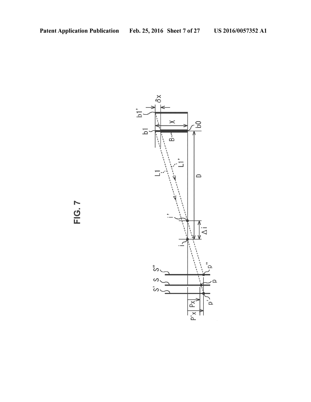 IMAGE-CAPTURING DEVICE, SOLID-STATE IMAGE-CAPTURING ELEMENT, CAMERA     MODULE, ELECTRONIC DEVICE, AND IMAGE-CAPTURING METHOD - diagram, schematic, and image 08