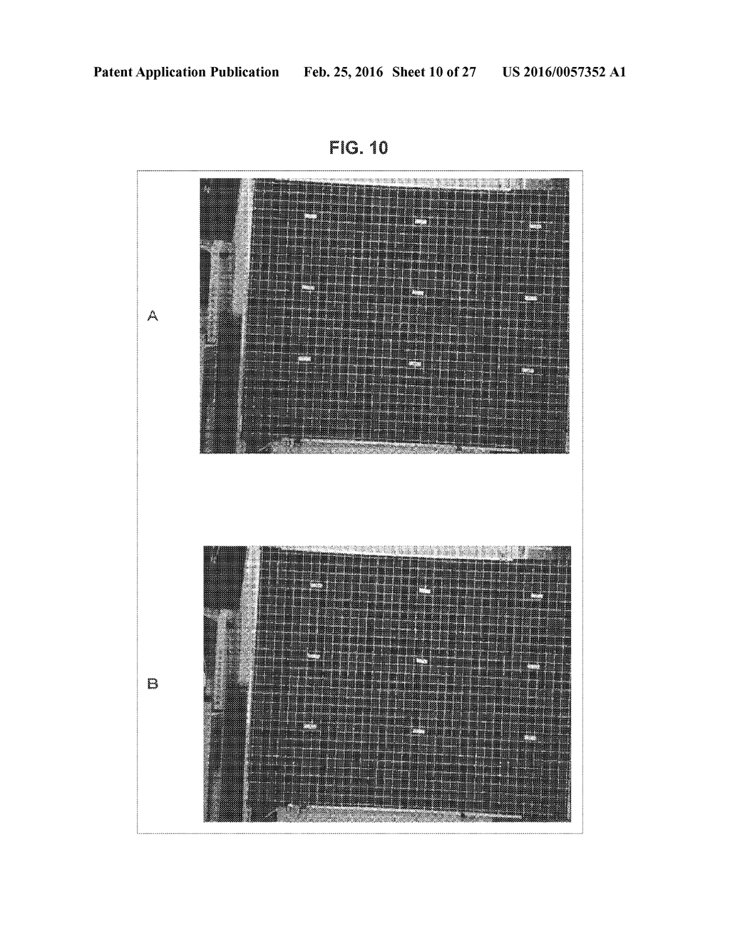 IMAGE-CAPTURING DEVICE, SOLID-STATE IMAGE-CAPTURING ELEMENT, CAMERA     MODULE, ELECTRONIC DEVICE, AND IMAGE-CAPTURING METHOD - diagram, schematic, and image 11