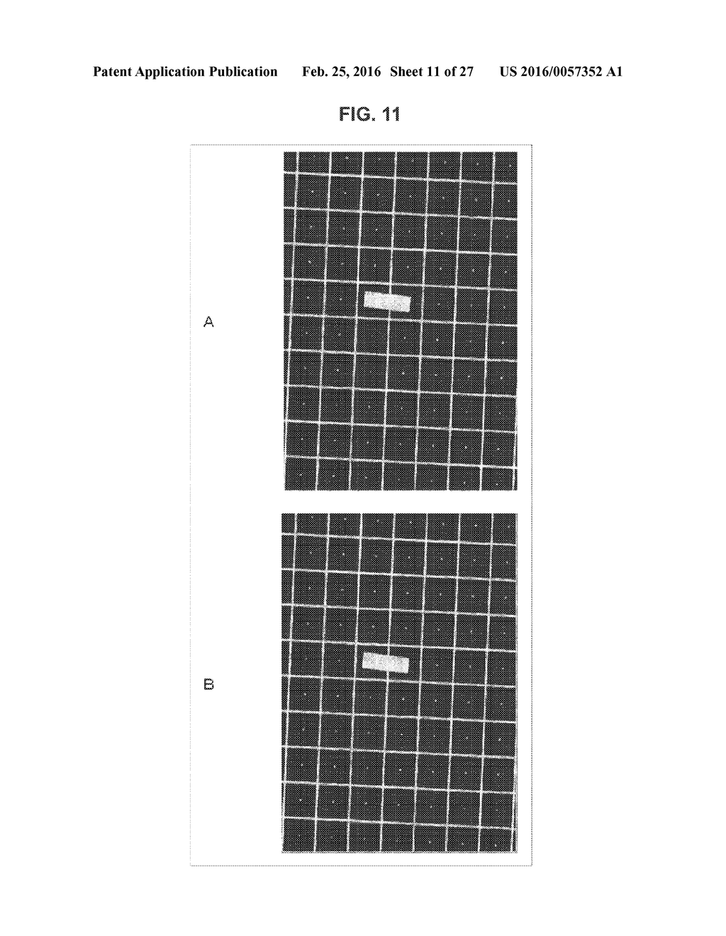 IMAGE-CAPTURING DEVICE, SOLID-STATE IMAGE-CAPTURING ELEMENT, CAMERA     MODULE, ELECTRONIC DEVICE, AND IMAGE-CAPTURING METHOD - diagram, schematic, and image 12