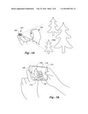 PORTABLE ELECTRONIC DEVICES WITH INTEGRATED IMAGE/VIDEO COMPOSITING diagram and image