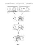 PORTABLE ELECTRONIC DEVICES WITH INTEGRATED IMAGE/VIDEO COMPOSITING diagram and image