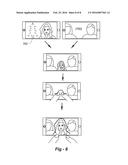 PORTABLE ELECTRONIC DEVICES WITH INTEGRATED IMAGE/VIDEO COMPOSITING diagram and image