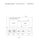 Transport Controls for a Media Device diagram and image