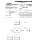 Identifying and Enhancing Motion Video in a Conference Call Channel by     Detecting Audio diagram and image