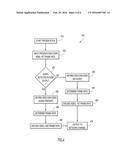 Identifying and Enhancing Motion Video in a Conference Call Channel by     Detecting Audio diagram and image