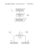 Identifying and Enhancing Motion Video in a Conference Call Channel by     Detecting Audio diagram and image