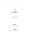 ELECTRONIC DEVICE, ELECTRONIC DEVICE SYSTEM, AND DEVICE CONTROL METHOD diagram and image