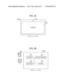 ELECTRONIC DEVICE, ELECTRONIC DEVICE SYSTEM, AND DEVICE CONTROL METHOD diagram and image