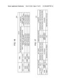 ELECTRONIC DEVICE, ELECTRONIC DEVICE SYSTEM, AND DEVICE CONTROL METHOD diagram and image