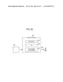 ELECTRONIC DEVICE, ELECTRONIC DEVICE SYSTEM, AND DEVICE CONTROL METHOD diagram and image